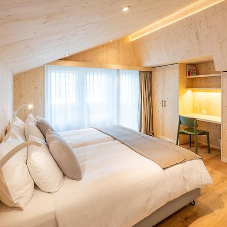 Hotel Sarazena Zermatt Zewnętrze zdjęcie