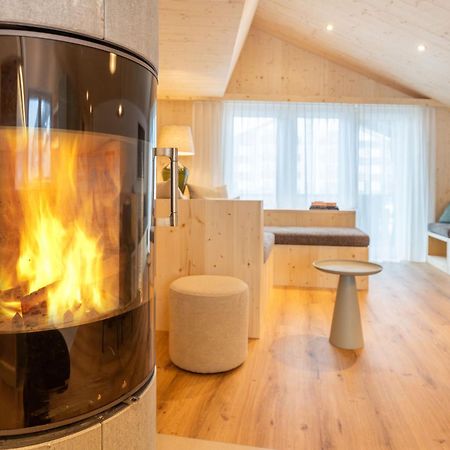 Hotel Sarazena Zermatt Zewnętrze zdjęcie