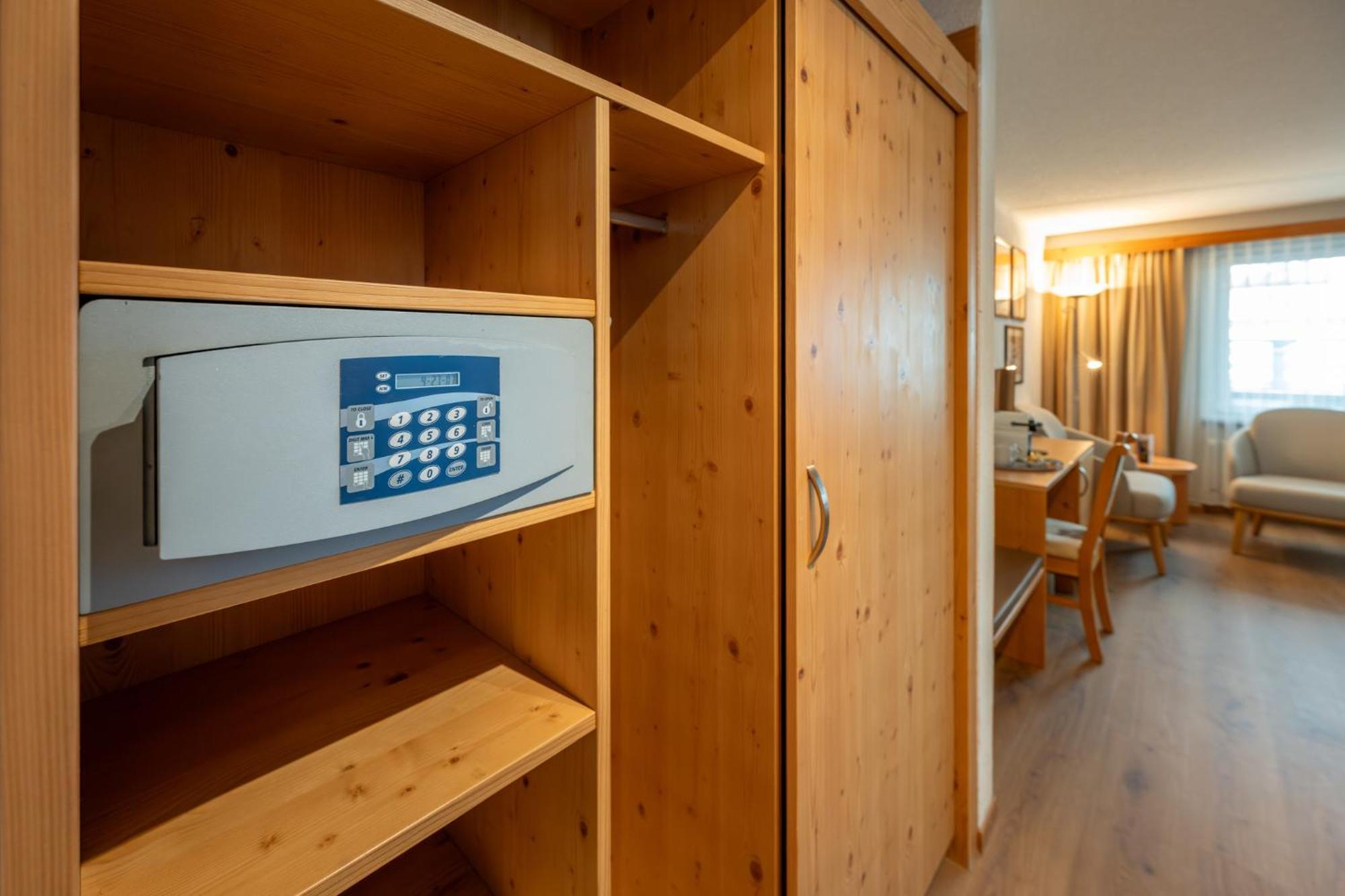 Hotel Sarazena Zermatt Zewnętrze zdjęcie