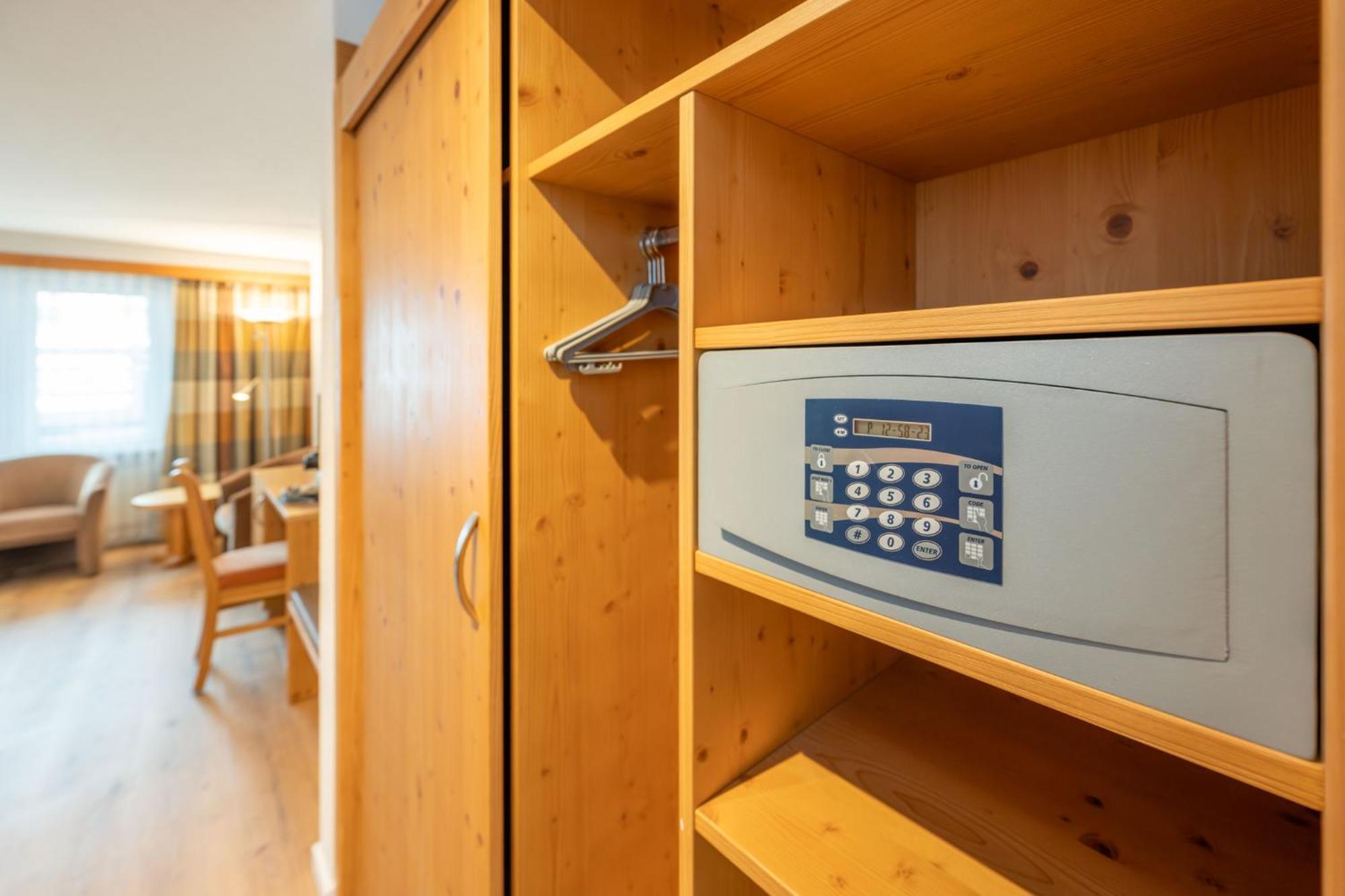 Hotel Sarazena Zermatt Zewnętrze zdjęcie