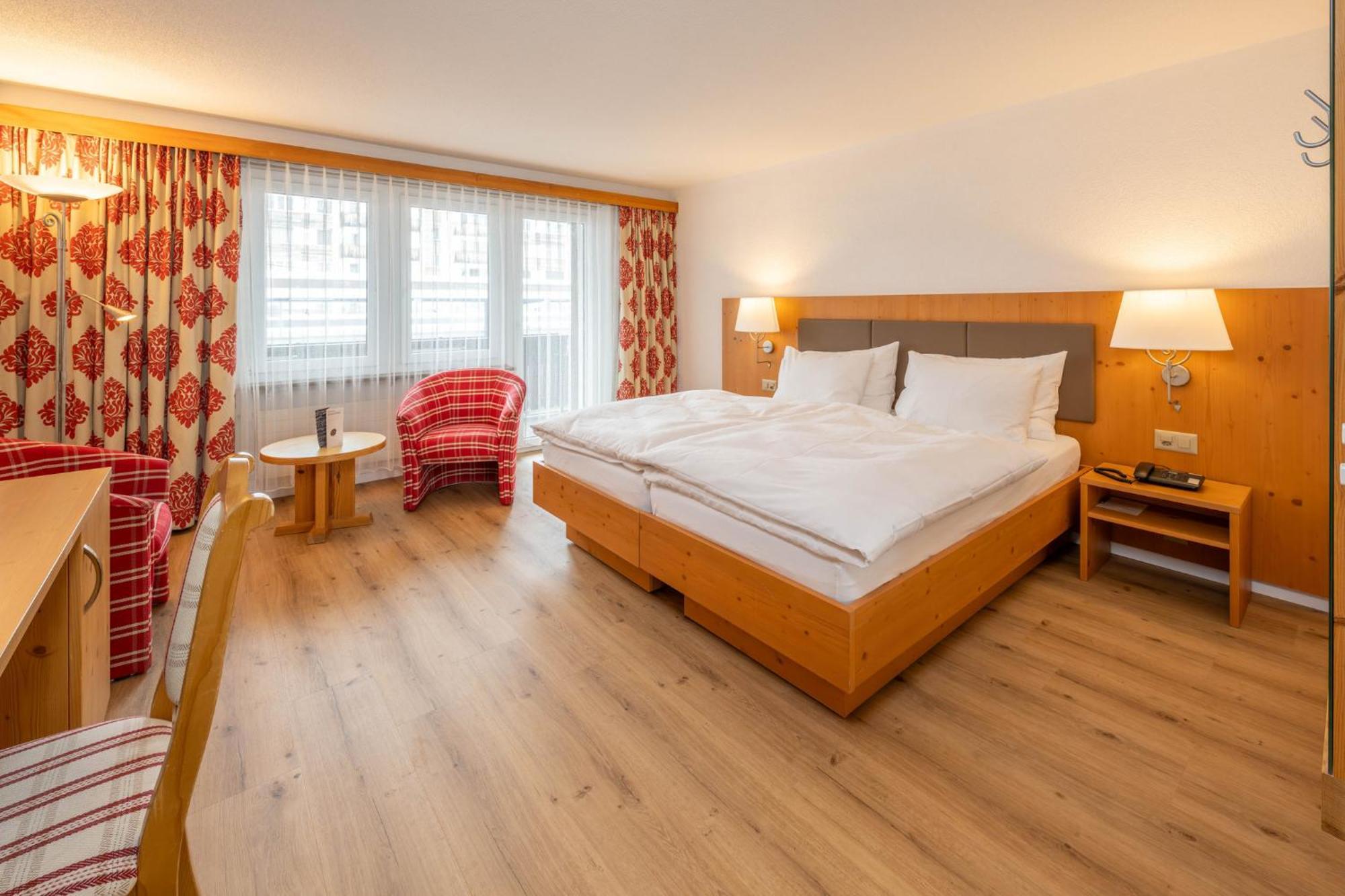 Hotel Sarazena Zermatt Zewnętrze zdjęcie