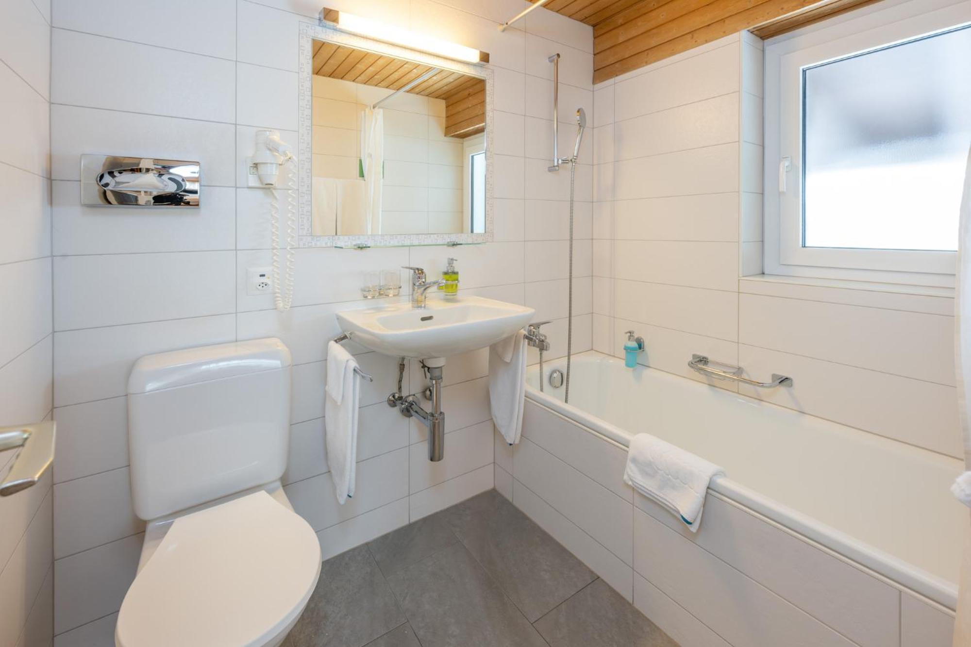 Hotel Sarazena Zermatt Zewnętrze zdjęcie
