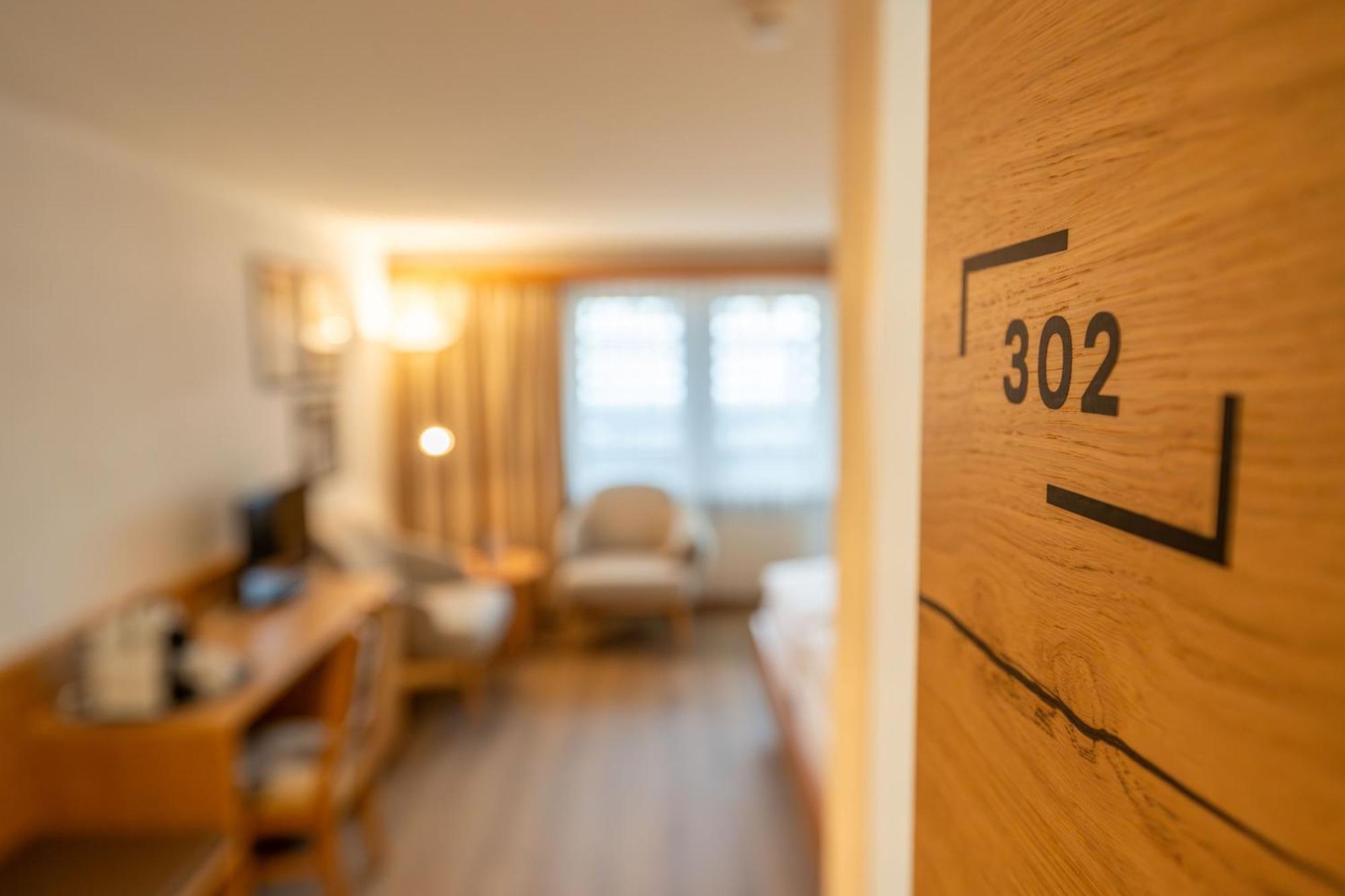 Hotel Sarazena Zermatt Zewnętrze zdjęcie