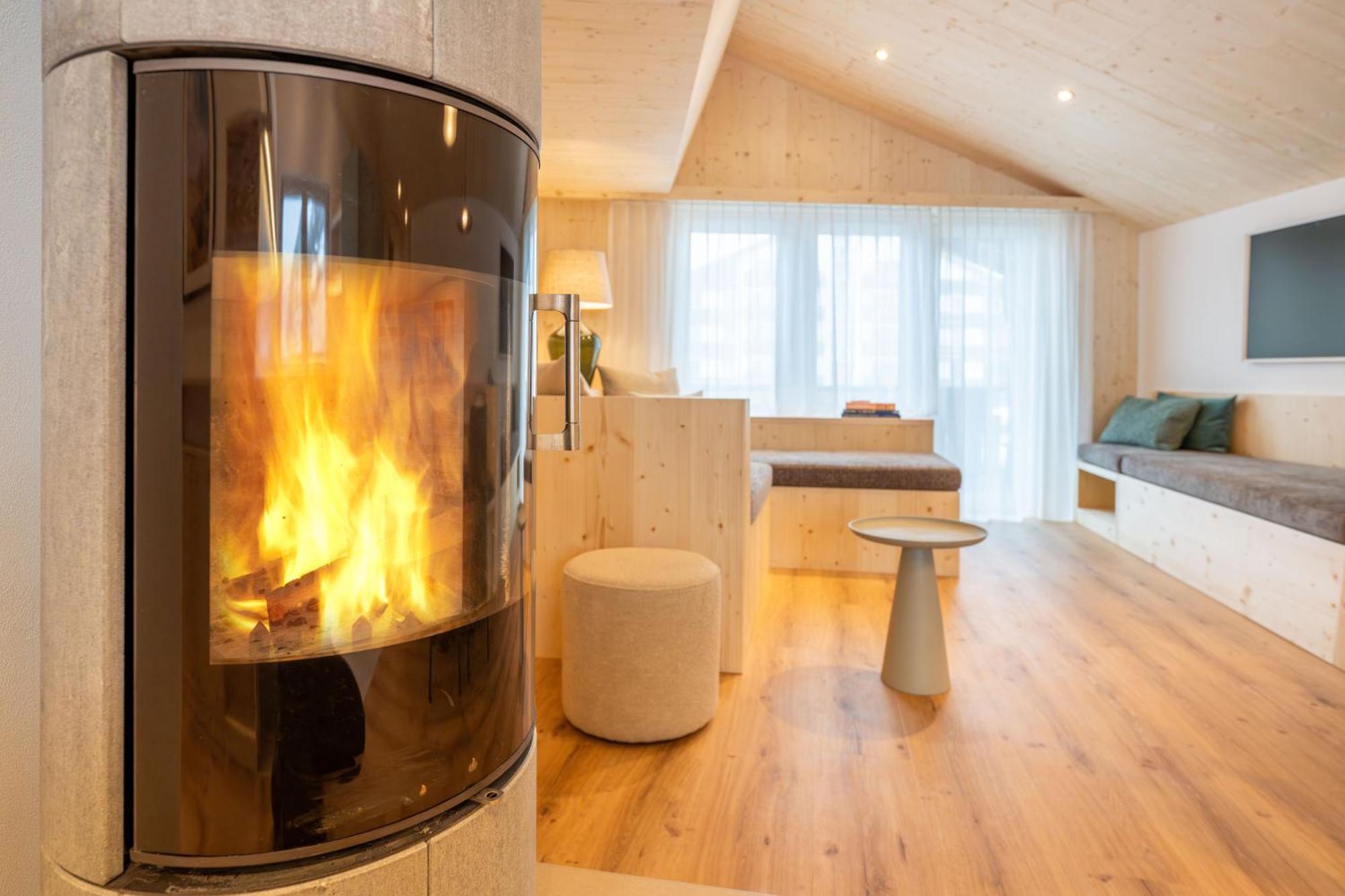 Hotel Sarazena Zermatt Zewnętrze zdjęcie