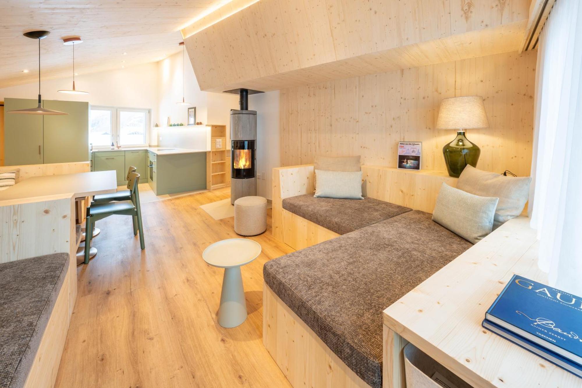 Hotel Sarazena Zermatt Zewnętrze zdjęcie