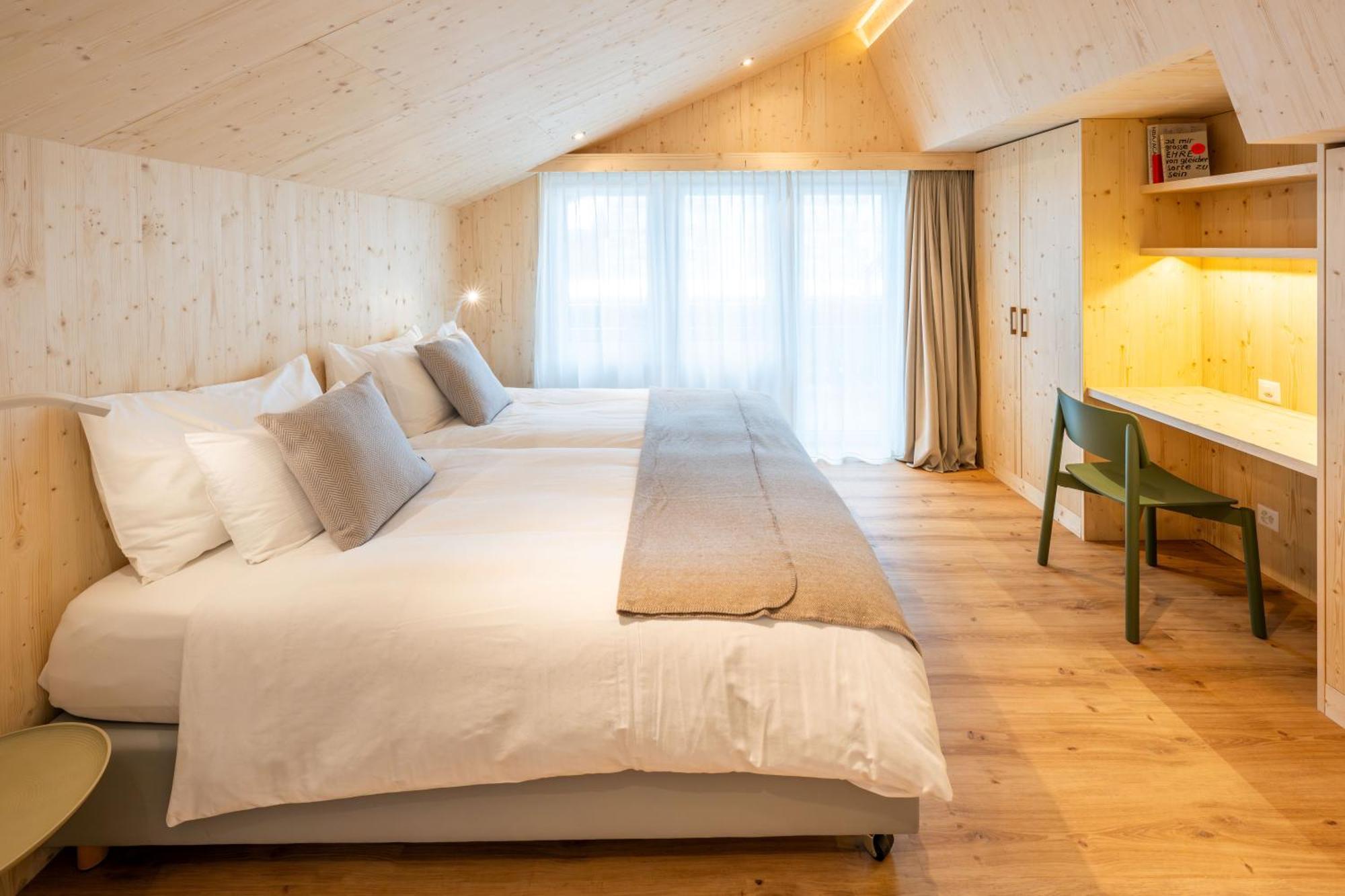 Hotel Sarazena Zermatt Zewnętrze zdjęcie