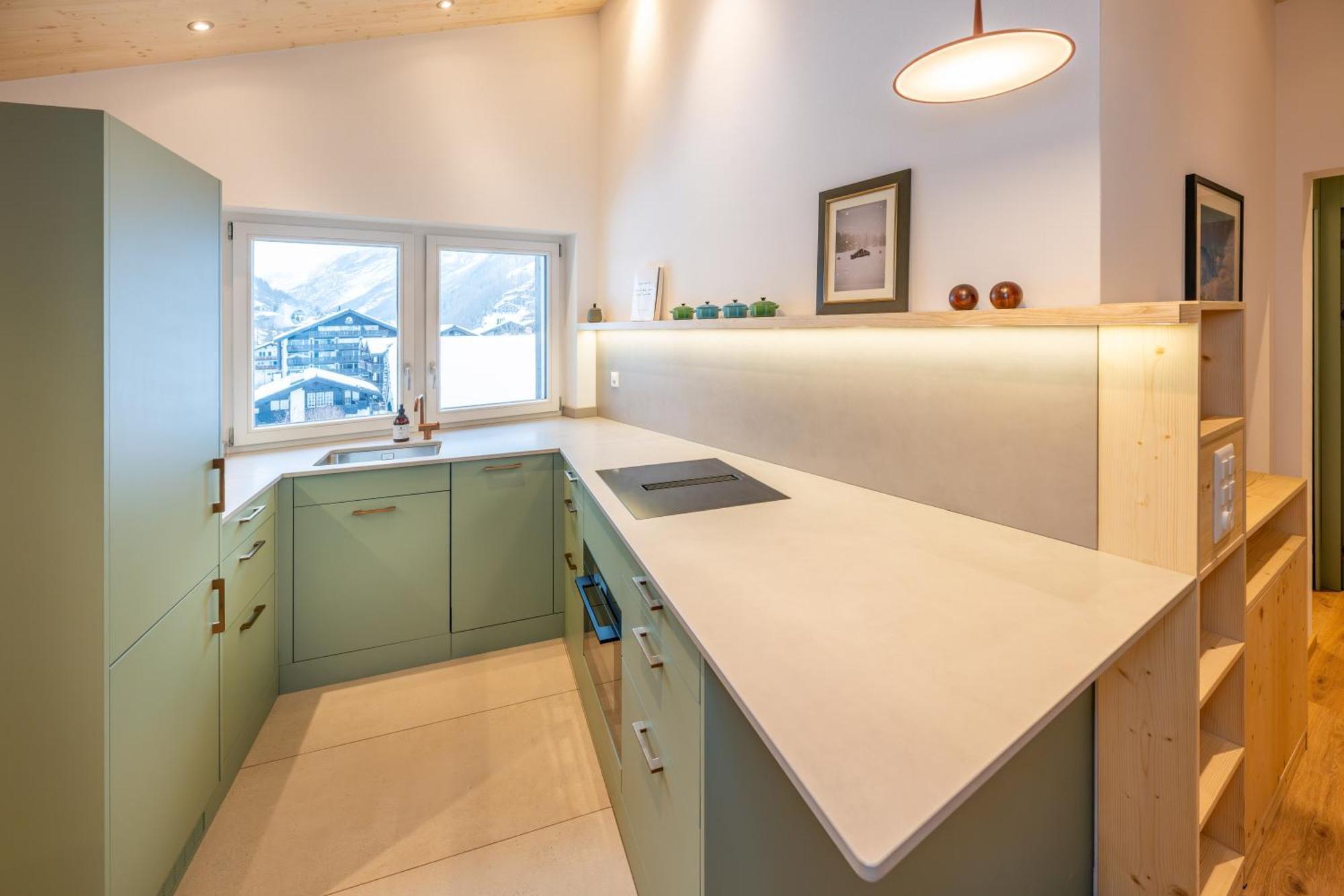 Hotel Sarazena Zermatt Zewnętrze zdjęcie