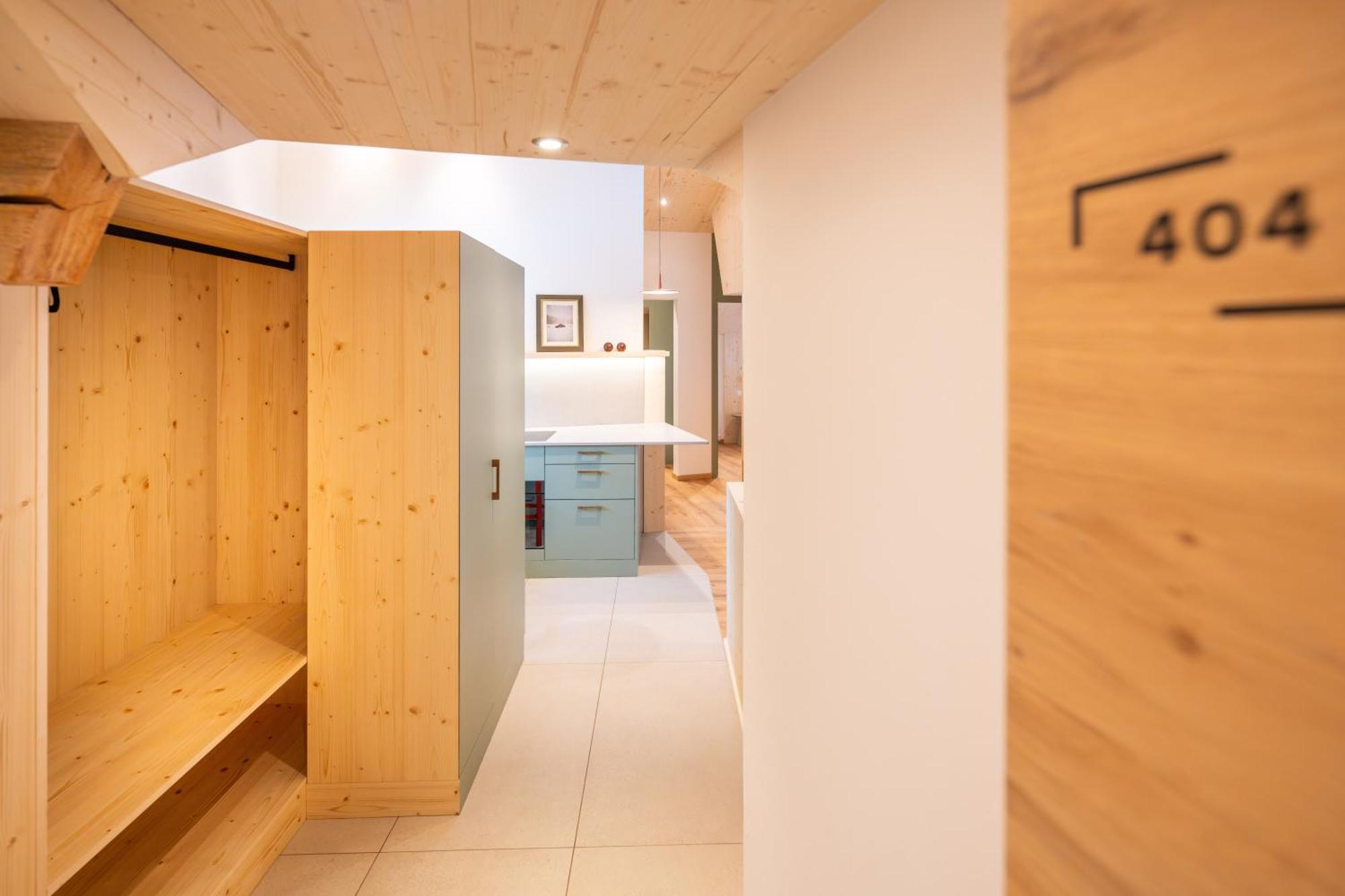 Hotel Sarazena Zermatt Zewnętrze zdjęcie